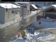 Tunnel di Tenda live: una webcam per sapere il tempo di attesa prima che scatti il semaforo verde