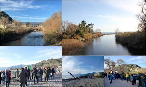 World Wetlands Day, osservate 30 specie diverse di uccelli all'Oasi del Nervia tra Camporosso e Ventimiglia (Foto) World Wetlands Day, osservate 30 specie diverse di uccelli all'Oasi del Nervia tra Camporosso e Ventimiglia (Foto)
