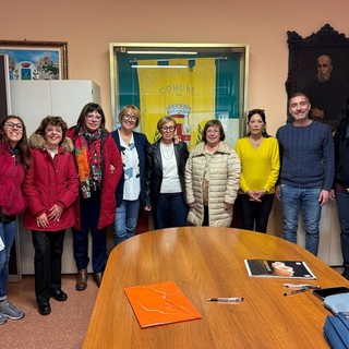 Taggia verso la Bandiera Verde, prima riunione operativa per il progetto Eco-Schools della FEE Taggia verso la Bandiera Verde, prima riunione operativa per il progetto Eco-Schools della FEE