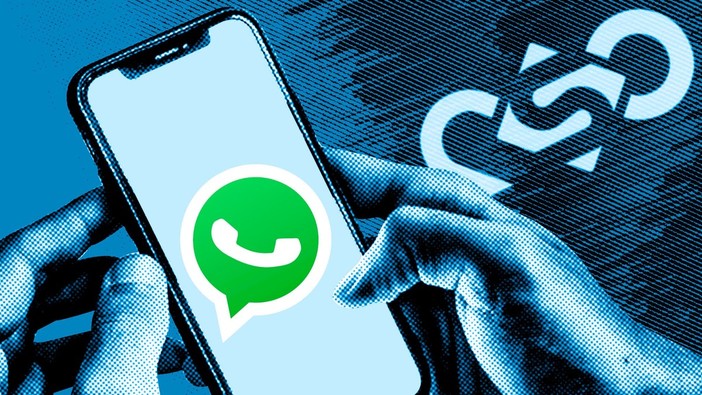 Come sapere se il vostro WhatsApp è monitorato da qualcuno? Come sapere se il vostro WhatsApp è monitorato da qualcuno?