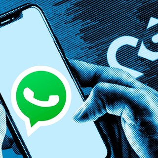 Come sapere se il vostro WhatsApp è monitorato da qualcuno? Come sapere se il vostro WhatsApp è monitorato da qualcuno?