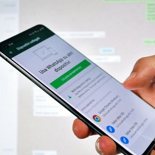Attenzione a GhostPairing: arriva anche nella nostra provincia la nuova trappola che “ruba” WhatsApp