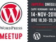Imperia: mercoledì prossimo al 'Bar Blù' di Oneglia il primo appuntamento con il 'Wordpress Meetup'