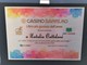 Acqui Terme (AL): A Natalia Cattelani il premio “Libro più Gustoso dell’anno” per il libro “I dolci di casa”