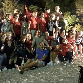 Ventimiglia: ancora aperti i corsi di recitazione organizzati dall'Associazione Culturale "LIBER theatrum"