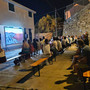 Sanremo, grande successo a San Pietro per la proiezione del documentario "Wildlife in Valle Argentina" Sanremo, grande successo a San Pietro per la proiezione del documentario "Wildlife in Valle Argentina"