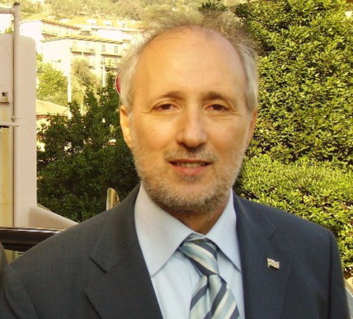 Vertici Cisl Liguria: Remigio D'Aquaro nuovo segretario