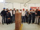 Imperia: gli alunni del SEI - CPT  anche per l’edizione 2018, conquistano il podio nella competizione World Skills Exhibition