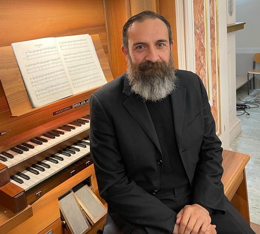 Taggia: questa sera alla Basilica dei SS Giacomo e Filippo concerto inaugurale di 'Frequenze 20.0'