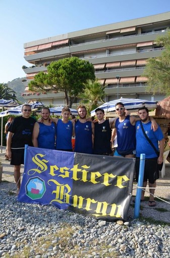 Ventimiglia: questa domenica una regata commemorativa per il 1° Trofeo"Cristian Lorenzi" Ventimiglia: questa domenica una regata commemorativa per il 1° Trofeo"Cristian Lorenzi"