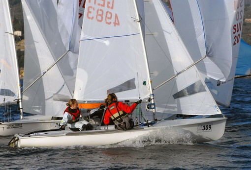 Imperia: a dicembre torna la Winter Regatta, appuntamento a Marina degli Aregai Imperia: a dicembre torna la Winter Regatta, appuntamento a Marina degli Aregai