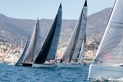 Vela: nel prossimo fine settimana la 35° edizione del campionato invernale ‘West Liguria’