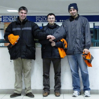 Waterball: l'AWF Arma-Sanremo si aggiudica il titolo italiano per la terza volta