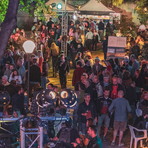 Conto alla rovescia per 'Winearound in Riviera', a Vallecrosia oltre 350 etichette e una grande festa del gusto
