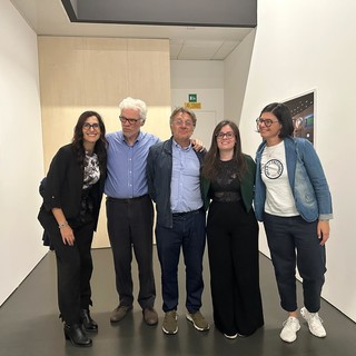 I centri della rete nazionale Sos Dislessia protagonisti a Didacta a Bari I centri della rete nazionale Sos Dislessia protagonisti a Didacta a Bari