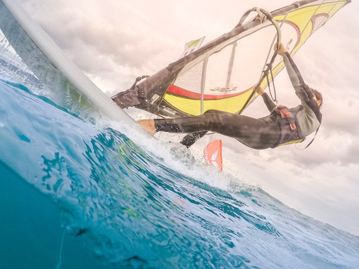 Diano Marina: straordinario successo per l’8a edizione WindFestival 2019, il più grande Expo d’Italia dedicato agli action sport di mare e di vento