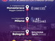 Proseguono gli eventi WMF: dopo il successo a Rimini, We Make Future arriva a Milano e Bologna Proseguono gli eventi WMF: dopo il successo a Rimini, We Make Future arriva a Milano e Bologna