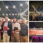 Vallecrosia al Mare, vini e gastronomia d'eccellenza: 'WineAround in Riviera' anima i giardini di Casa Valdese (Foto) Vallecrosia al Mare, vini e gastronomia d'eccellenza: 'WineAround in Riviera' anima i giardini di Casa Valdese (Foto)