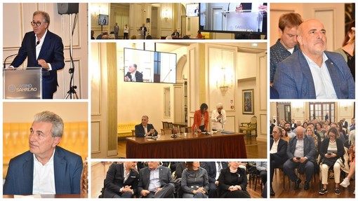 Obiettivo turisti da outdoor: tour operator per tre giorni a Sanremo alla scoperta di costa ed entroterra (Foto e Video) Obiettivo turisti da outdoor: tour operator per tre giorni a Sanremo alla scoperta di costa ed entroterra (Foto e Video)