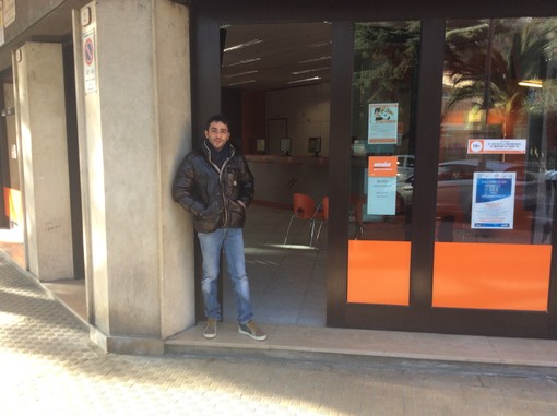 Apre la sala scommesse delle "polemiche" a Ventimiglia: dopo diffide e regolamento comunale l’ad Cavallo “Abbiamo carte in regola” Apre la sala scommesse delle "polemiche" a Ventimiglia: dopo diffide e regolamento comunale l’ad Cavallo “Abbiamo carte in regola”