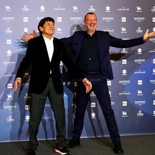 73° Sanremo, Morandi: "Il Festival è davvero tornato al centro del panorama musicale"