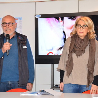 Walter e Carla Vacchino