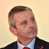 In foto il presidente del Comitato di Sanremo, Ettore Guazzoni In foto il presidente del Comitato di Sanremo, Ettore Guazzoni