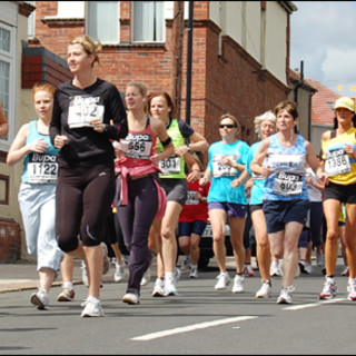 Sanremo: cresce l'attesa per l'appuntamento di sabato mattina con 'Women in Run'