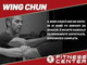 Camporosso: domenica prossima lo Stage di Wing Chun, con Sifu Franco Regalzi, della Wing Chung Academy di Bordighera Camporosso: domenica prossima lo Stage di Wing Chun, con Sifu Franco Regalzi, della Wing Chung Academy di Bordighera