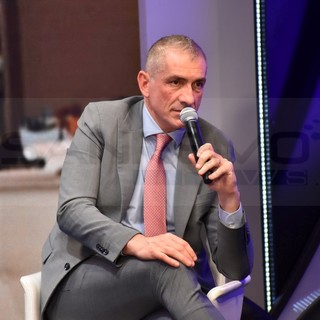 Vaccini ai profughi ucraini: Costa "Non solo Covid, ma anche polio e morbillo". Asl 1 Imperiese è pronta (Video)