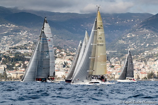Vela: nel prossimo fine settimana a Sanremo il 36° campionato West Liguria con l'Autunno in Regata Vela: nel prossimo fine settimana a Sanremo il 36° campionato West Liguria con l'Autunno in Regata