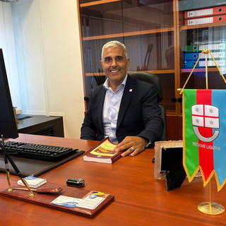 Sanità, Sorriento (Orgoglio Liguria): "La riforma Bucci è una sfida, ma un’opportunità per migliorare i servizi nel Ponente"