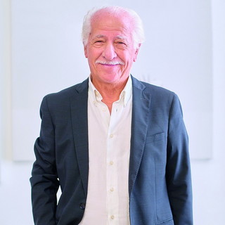 Walter Lagorio Presidente di UnoEnergy