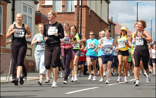 Sanremo: cresce l'attesa per l'appuntamento di sabato mattina con 'Women in Run'