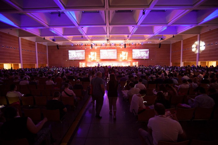 Web Marketing Festival: 5a edizione da record, oltre 12mila presenze a Rimini per l’evento italiano che esalta il ruolo sociale del digitale