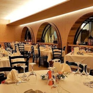 Gran Cenone di San Silvestro al Villaggio dei Fiori di Sanremo