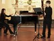 Il Festival di musica da camera di Cervo, domani fa tappa a Mendatica Il Festival di musica da camera di Cervo, domani fa tappa a Mendatica