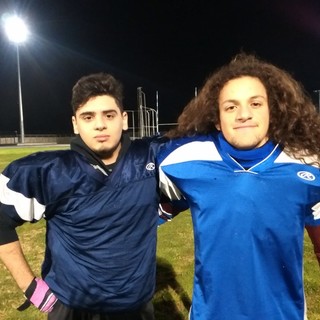 Football. Waves Sanremo, due atleti convocati al raduno della Nazionale under 19
