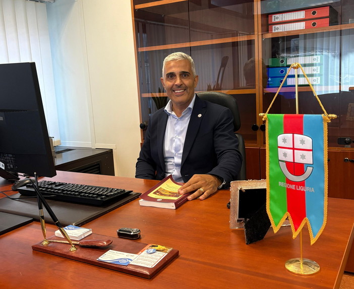 Sanità, Sorriento (Orgoglio Liguria): "La riforma Bucci è una sfida, ma un’opportunità per migliorare i servizi nel Ponente"