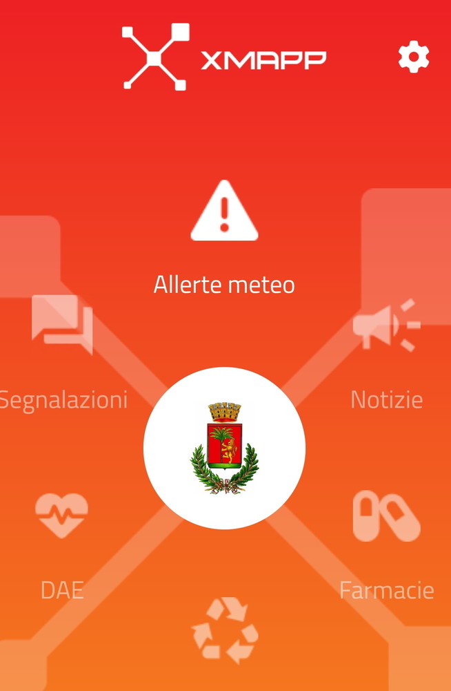 Sanremo: aggiornata l’app della Protezione Civile del Comune, ora è diventata XMapp