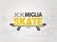 Ventimiglia: dalla passione di marito e moglie nasce l'associazione sportiva 'XXMiglia Skate'