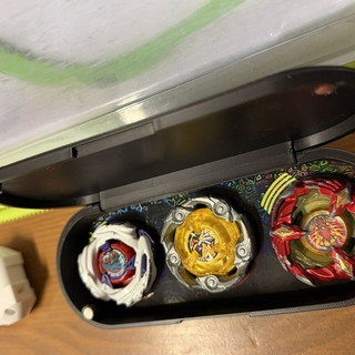 Dalle arene alla musica, gli X-Treme Hornets firmano la colonna sonora di Beyblade X Dalle arene alla musica, gli X-Treme Hornets firmano la colonna sonora di Beyblade X