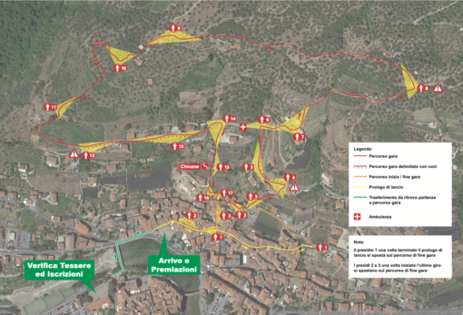 Dalla collaborazione tra Sanremo Outdoor e Bike School nasce un calendario di otto gare in MTB tra Liguria e Piemonte Dalla collaborazione tra Sanremo Outdoor e Bike School nasce un calendario di otto gare in MTB tra Liguria e Piemonte