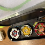 Dalle arene alla musica, gli X-Treme Hornets firmano la colonna sonora di Beyblade X Dalle arene alla musica, gli X-Treme Hornets firmano la colonna sonora di Beyblade X