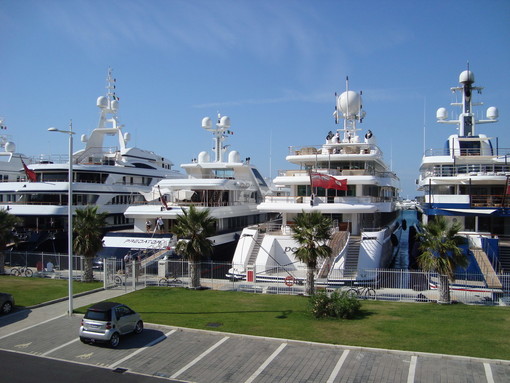 Imperia: futuro del porto turistico, APPI non firma la lettera d'intenti del Comune Imperia: futuro del porto turistico, APPI non firma la lettera d'intenti del Comune