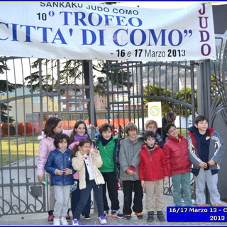 Judo: ottimi risultati dello Yoshin Ryu Judo Bordighera Ospedaletti nell'ultimo weekend