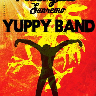 Sanremo: domani al 'Pico de Gallo' appuntamento con 'Yuppy Band', tributo a Celentano