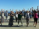 ‘Ventimiglia che ride’: dopo la pausa di agosto riprendono le sessioni gratuite di ‘Yoga della risata’ ‘Ventimiglia che ride’: dopo la pausa di agosto riprendono le sessioni gratuite di ‘Yoga della risata’