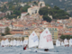 Vela. Fine settimana intenso allo Yache Club Sanremo: in scena la seconda Selezione Zonale classe Optimist