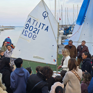 Open Day Yacht Club Sanremo